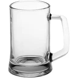 Набір келихів для пива Pasabahce Pub, 330 мл, 2 шт. (55299)