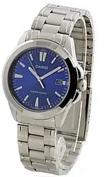 Годинник Casio MTP-1215A-2A2DF