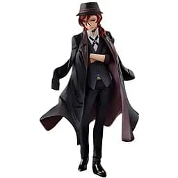 Фигурка Проза Бродячих Псов Чуя Накахара Bungo Stray Dogs Nakahara Chuya 18 см CH BD NC 18