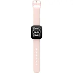 Розумний годинник Amazfit Bip 5 Pastel pink (Рожеві) - мініатюра 6