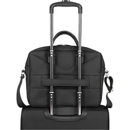 Сумка для ноутбука RivaCase Clark ECO 8134 15.6` Black [112604] - мініатюра 18