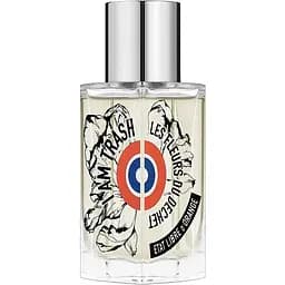 Парфюмированная вода оригинал тестер Etat Libre D'Orange I Am Trash Les Fleurs du Dechet 100 мл