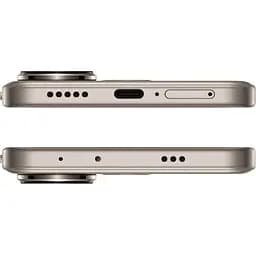 Смартфон Xiaomi Poco F6 12/512GB Titanium - мініатюра 3