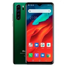 Blackview A80 Plus 4/64GB Green