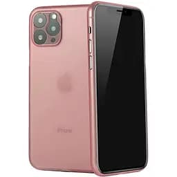 PP накладка LikGus Ultrathin 0,3 mm для Apple iPhone 11 Pro Max 6.5"