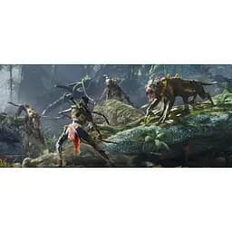 Гра Avatar Frontiers of Pandora (російські субтитри) (PS5) - мініатюра 5