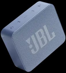 Портативна колонка Go Essential 2 Blue (JBLGOES2BLUEU) JBL teh0022363 - мініатюра 5