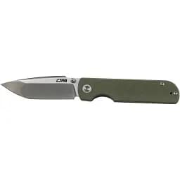 Ніж CJRB Nova Green
