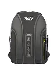 Рюкзак шкільний Yes TS-60L Grey - мініатюра 5