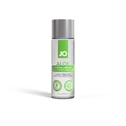 Смазка на водной основе JO H2O Waterbased Aloe (60 мл) System JO SX0721 99424