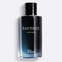 Духи тестер мужские Dior Sauvage eau de parfum Парфюмированная вода для мужчин 100 мл