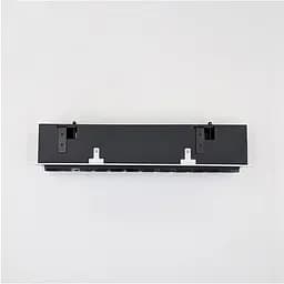 Вбудований світильник Skarlat RSL74108 12x2W WH+BK 4000K - мініатюра 4