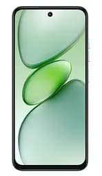 Смартфон Tecno Spark Go1 KL4 3/128Gb Magic Skeen Green 4894947050091 UA UCRF - мініатюра 5
