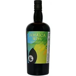 Ром S.B.S. Origin Jamaica WPH 57% 0.7 л