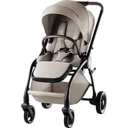 Коляска прогулянкова Britax-Romer Rio Teak (2000041613)