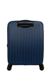 Валіза American Tourister REJOY 55 см NAVY BLUE 55х40х20 MH3*41001 - мініатюра 7