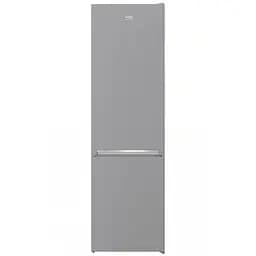 Холодильник Beko RCSA406K30XB з морозильною камерою