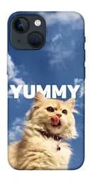 Чохол Demsky Sky kitty для Apple iPhone 13 mini (5.4)