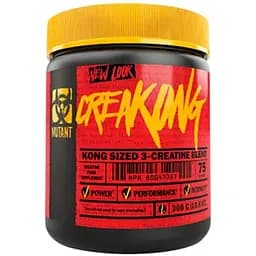 Креатин Mutant Creakong 300 г