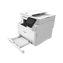 Багатофункціональний пристрій А4 кол. Canon i-Sensys MF667Cdw c Wi-Fi (6928C001) - мініатюра 4