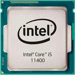 Процесор Intel Core i5-11400 Tray (CM8070804497015) UA [141474]
