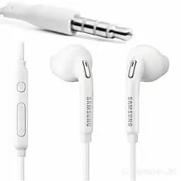 Гарнітура оригінальні навушники Samsung EO-EG920BW GH59-14338a - мініатюра 2