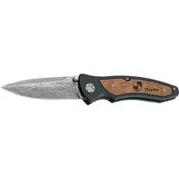 Нож Boker Tirpitz Damascus