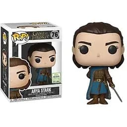 Фигурка Funko Pop Игра престолов Game of Thrones Arya Stark Ария Старк 10 см GT AS76