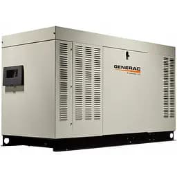 Генератор Generac RG272RNAX COMERCIAL (27 кВт)