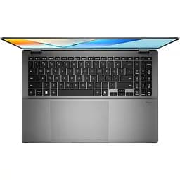 Ноутбук ASUS Vivobook 16 Flip TP3607SA Ultra 7 256V la 48GHz,16'',3K,сенсорний,16GB LPDDR5X,1TB,Arc - мініатюра 17