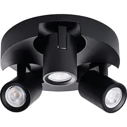 Светильник спотовый Kanlux Laurin EL-3O B (29127)