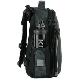 Рюкзак для початкової школи Kite Education каркасний 531 SK8 Board Чорний (K26-531M-2) - мініатюра 5