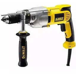 Дрель сетевая ударная DeWalt DWD522KS