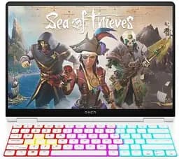 Ноутбук HP OMEN Gaming 14-fb0022ua (A49ZSEA)