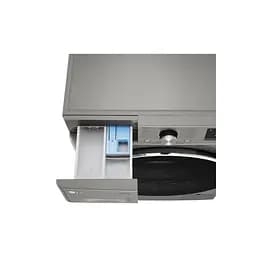 Пральна машина LG F2WV5S7S2TE автоматична - мініатюра 4