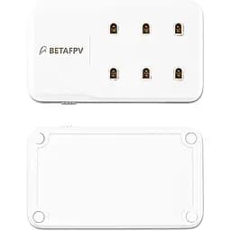 Зарядний пристрій та адаптер BetaFPV на 6 портів для акумуляторів Cetus - мініатюра 3
