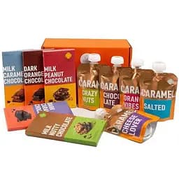 Шоколадный набор Spell Быть собой 1125 г