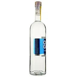 Горілка Oxygenium Особлива 40% 1 л - мініатюра 2