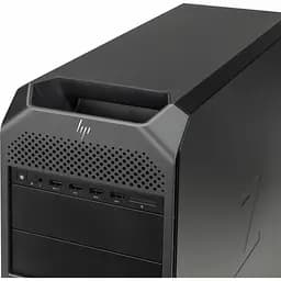 Комп'ютер HP Z4 G4 Workstation (Xeon W-2102/16/512SSD/GTX1660-6Gb) Б/В - мініатюра 5