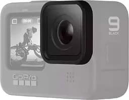 Захисна лінза GoPro Protective Lens Replacement для GoPro HERO 9/ 10/ 11/ 12/ 11 mini (ADCOV-002) [85737] - мініатюра 2