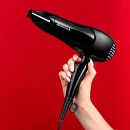 Фен MyStylist, 1900Вт Remington teh0025588 - мініатюра 6