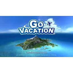 Гра Go Vacation для Nintendo Switch (EN) (045496422431) [143651] - мініатюра 11