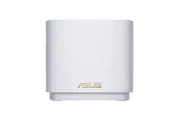 Wi-Fi Mesh система Asus ZenWiFi XD4 Plus 2pk White (90IG07M0-MO3C20) - мініатюра 3