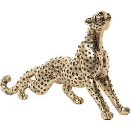 Статуетка Amadeus леопарда золота (160680)