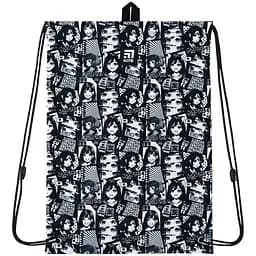 Сумка для взуття Kite Anime 46x33 см (K24-600M-23)
