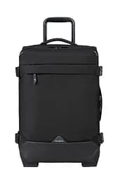 Дорожня Сумка На Колесах Samsonite ROADSEEKER DEEP BLACK 55x35x23 KQ9*09001