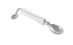 Ложка Beaba 360° сірий (913569) - мініатюра 3