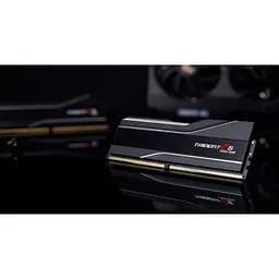 Модуль пам'яті для комп'ютера DDR5 32GB (2x16GB) 6000 MHz Trident Z5 NEO RGB for AMD G.Skill (F5-6000J3038F16GX2-TZ5NR) - мініатюра 12