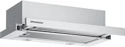 Витяжка кухонна GRANADO Telde 603-1200 white (GCH336355)