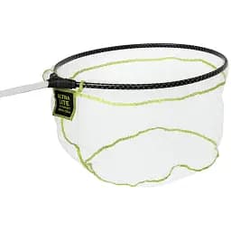 Голова подсака Matrix Ultra Lite Nylon Landing Net 45x35 см